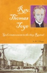 Rev Thomas Toye - God's Instrument in the 1859 Revival